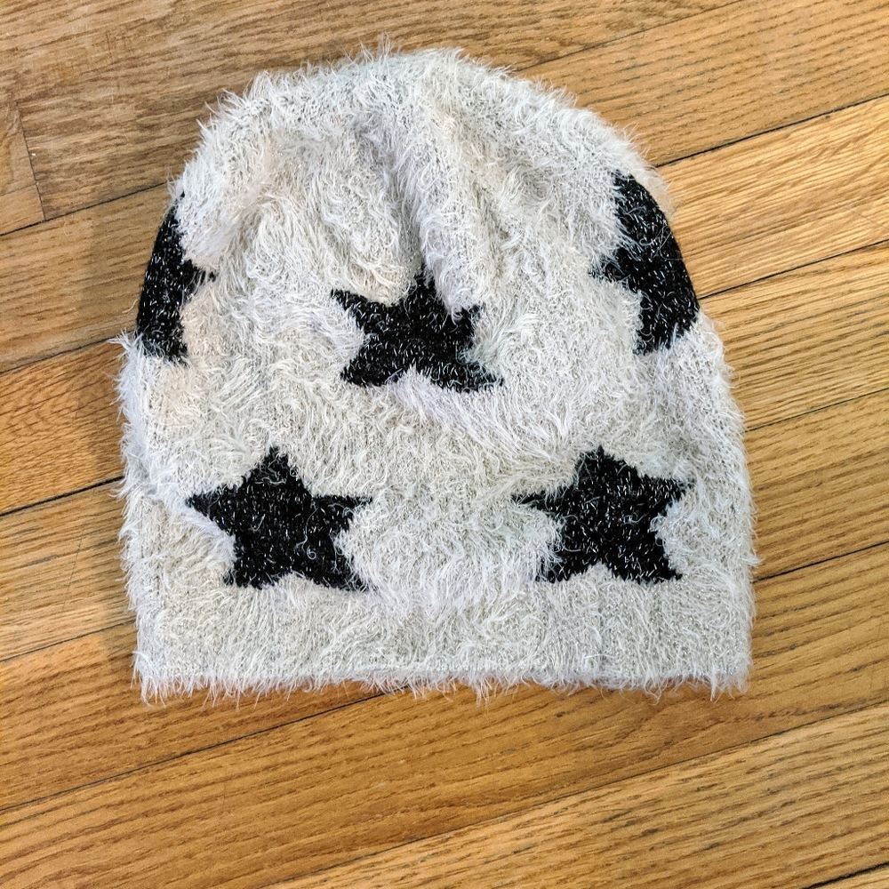 American Eagle slouch beanie - LIKE NEW